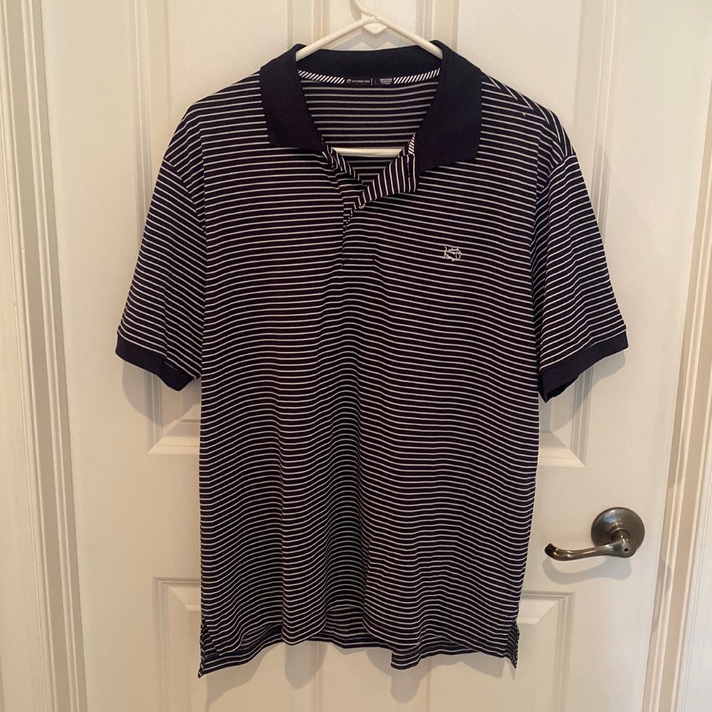 Southern Tide Tide To Trail Polo Large